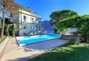 VillaRenza Oliveto Lario